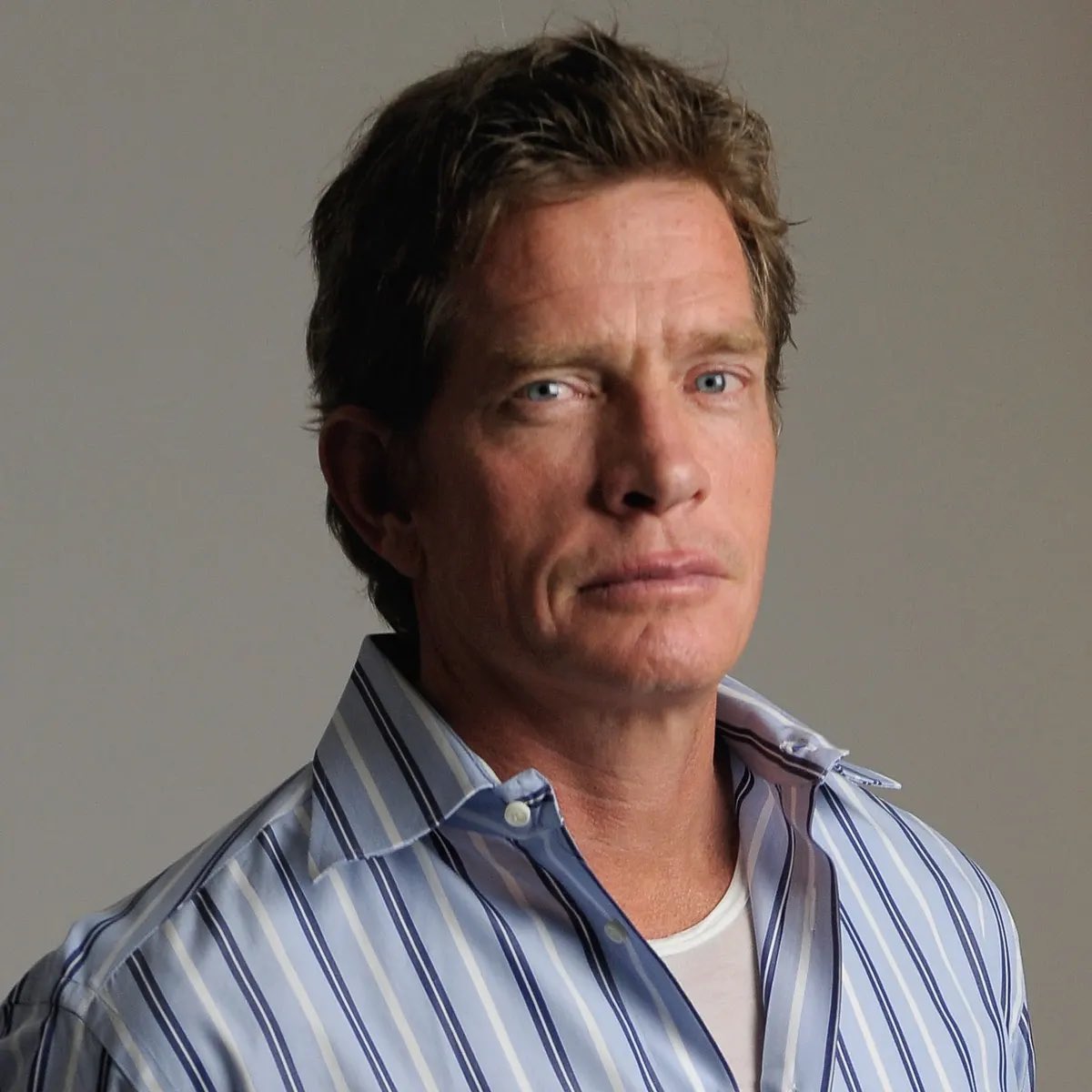 Happy 63rd Birthday to American actor, Thomas Haden Church!  