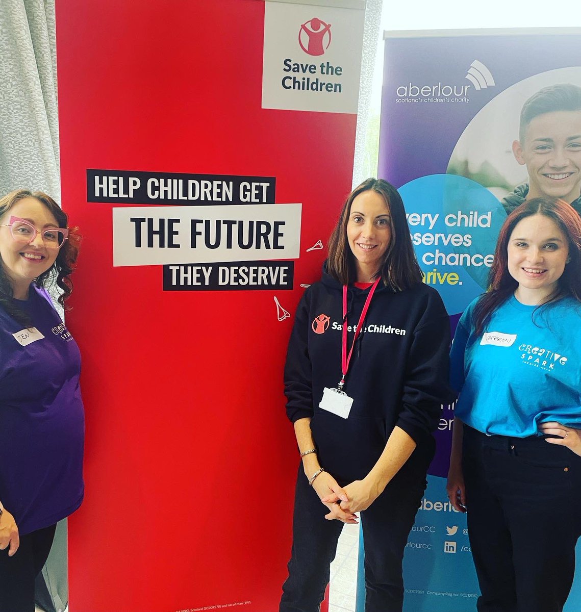 Creative Spark tweet media