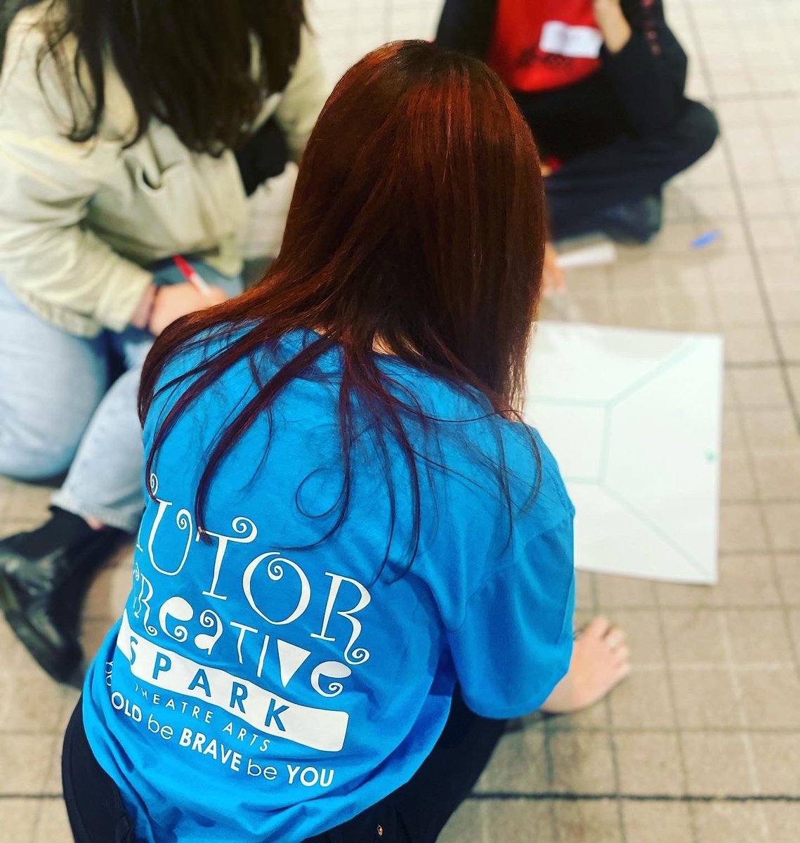 Creative Spark tweet media