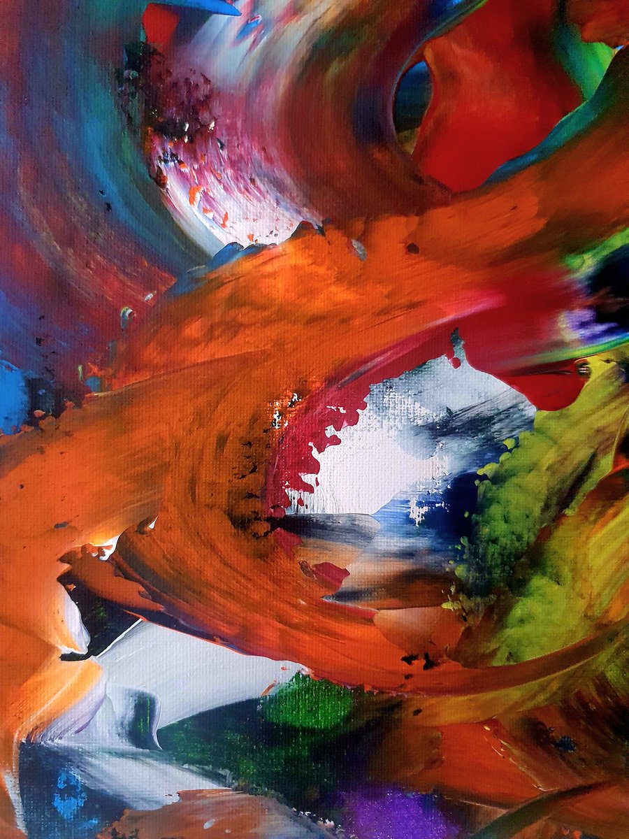 GaweshIbrahim's tweet photo. One of a kind
Abstract Art N Saxton
0.5 ETH
Check it out -
#abstractart #abstractartwork #NTCommunity #NFTs #Nft #NFTProject #NFTMarketplace #Nftart #NFTdrops https://t.co/ixDPzHtJ8e