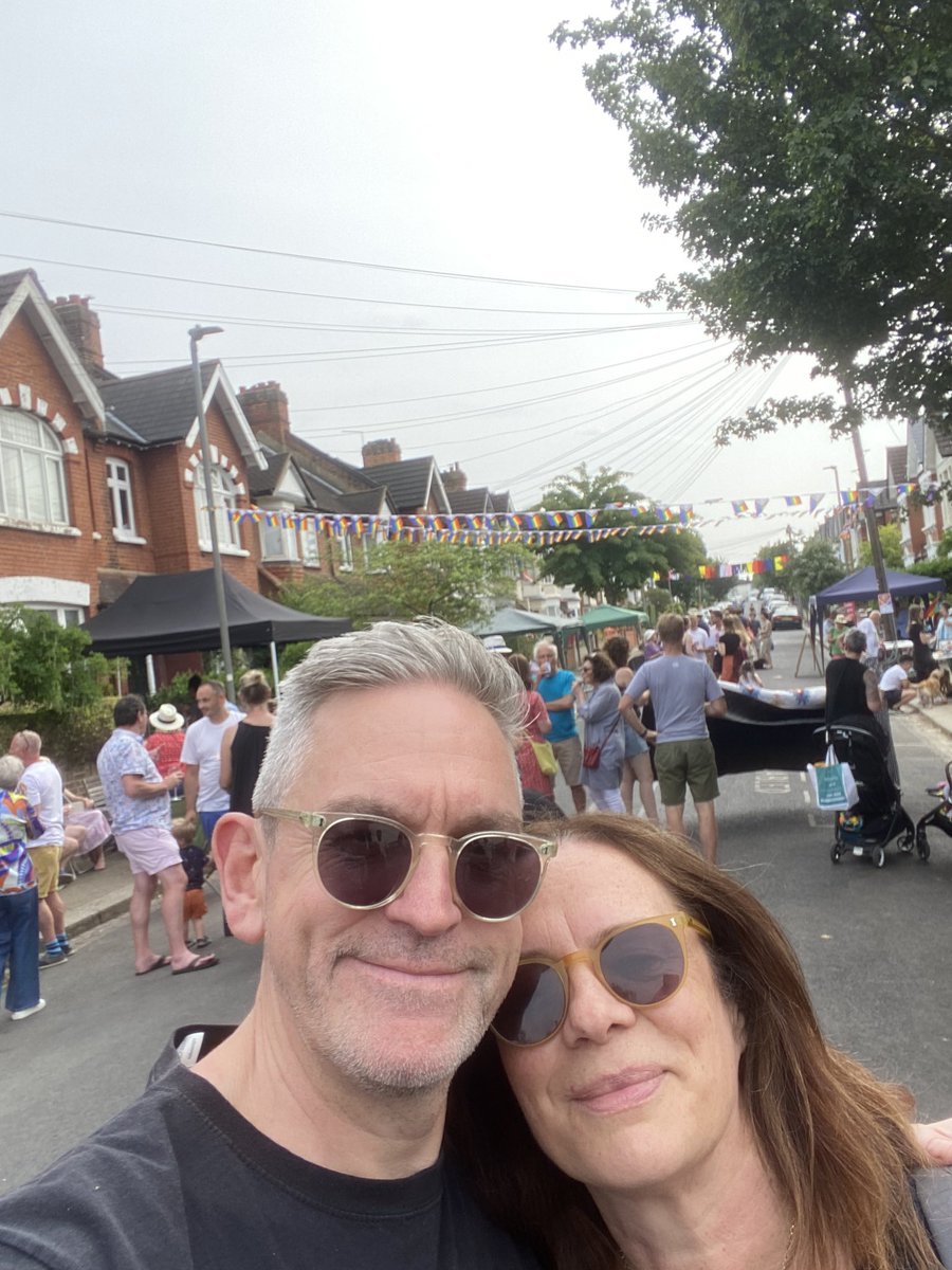 Richard Sharp tweet media