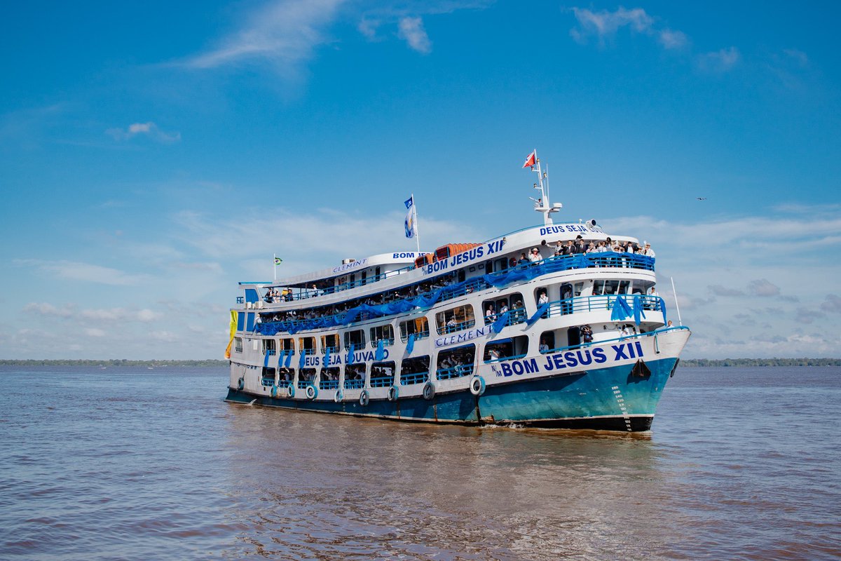 Assembleia de Deus Belém (@adbelempa) on Twitter photo 