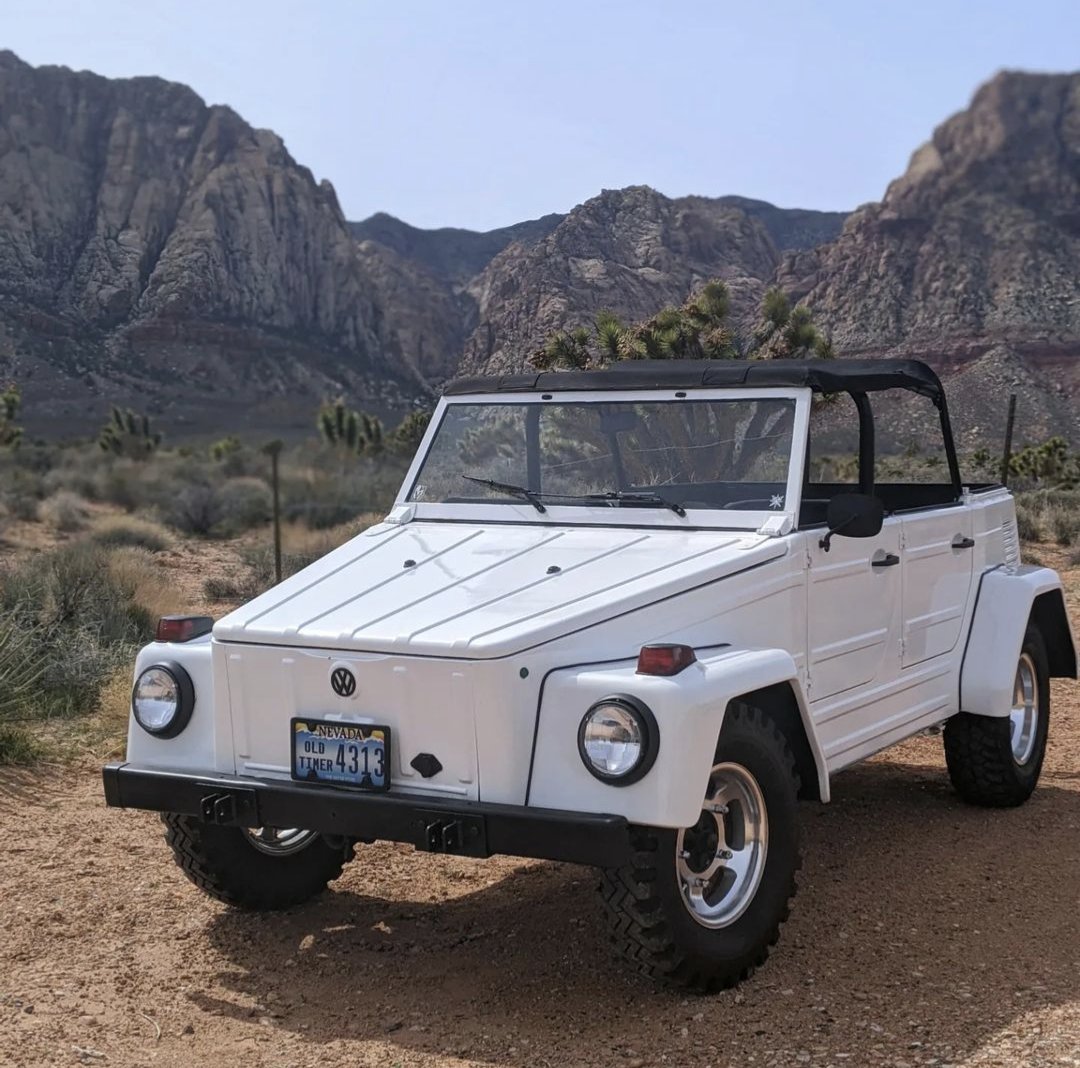 Any of our <a href="/GoldenKnights/">Vegas Golden Knights</a> still looking for a fun car to drive in the parade toKnight should give me a call LOL!!! I can't wait !!