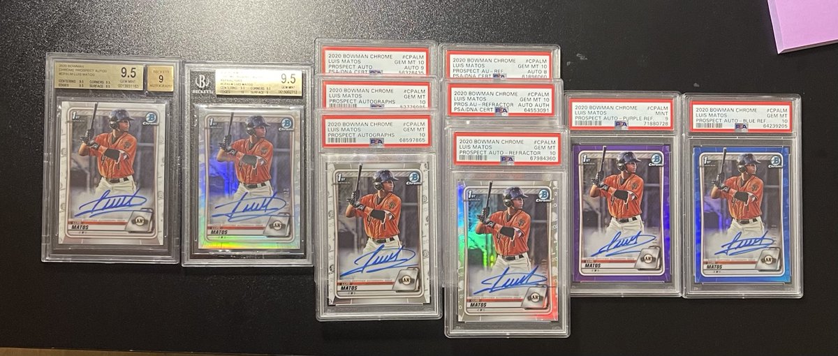 TPG Cards tweet media