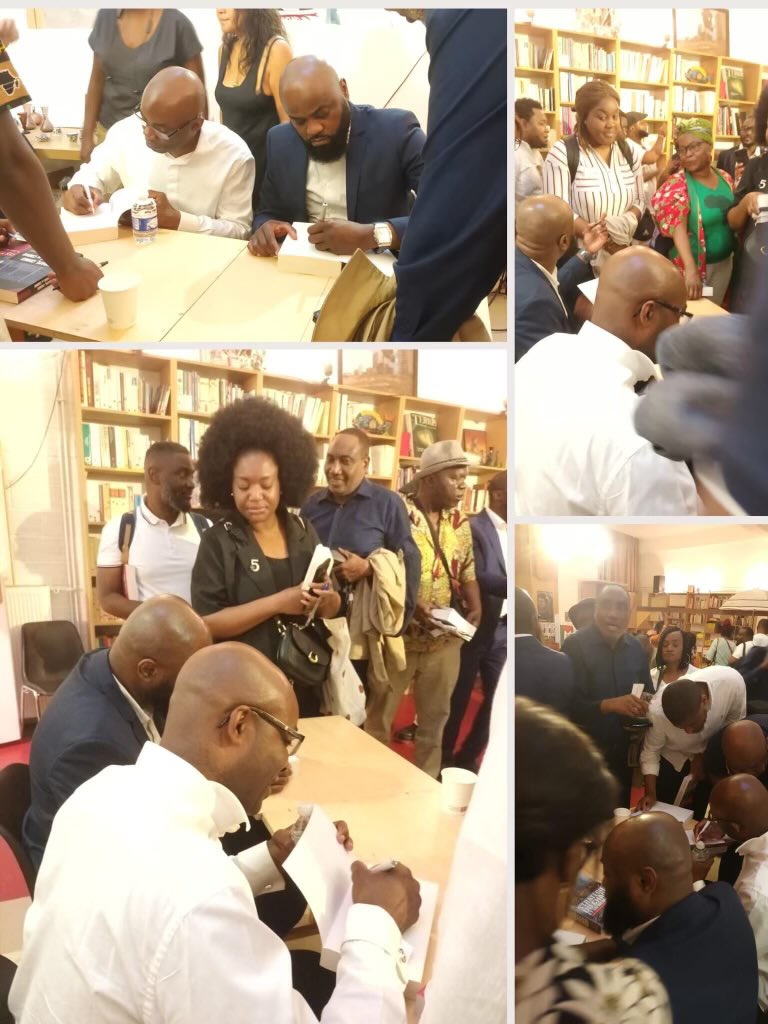 MPOZEMBIZI Théophile tweet media