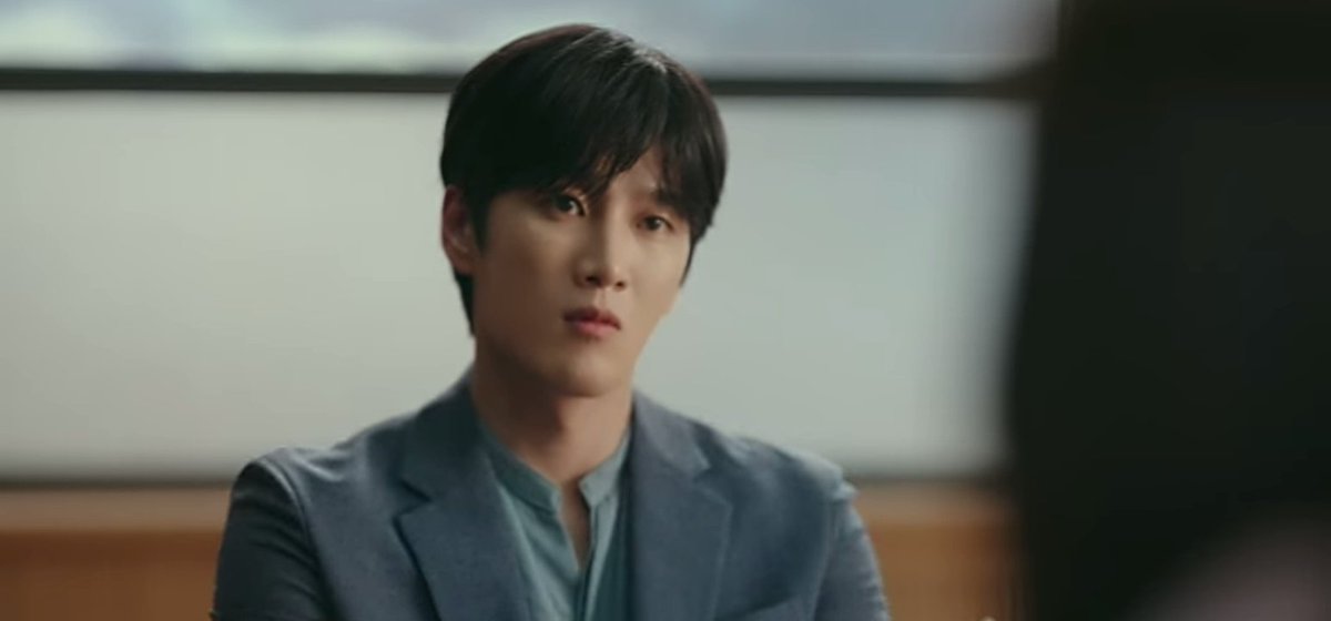 kdramadaisy's tweet photo. #AhnBoHyun as Moon Seoha 

#SeeYouInMy19thLife 
#SeeYouInMy19thLifeEp1 https://t.co/OvrTAo6cIE