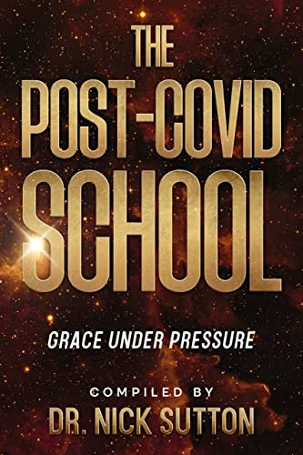 EdumatchBooks's tweet photo. The Post-COVID School: Grace Under Pressure by Dr. Nick Sutton and @DrNickSutton @MrsSpinasClass @TinaHalliman @_brianbates @dene_gainey @mrsleban
Available here: https://t.co/SnQWZHJuVq
#LearningThroughLeading #PostCOVIDSchools #education https://t.co/e9WVytahLZ