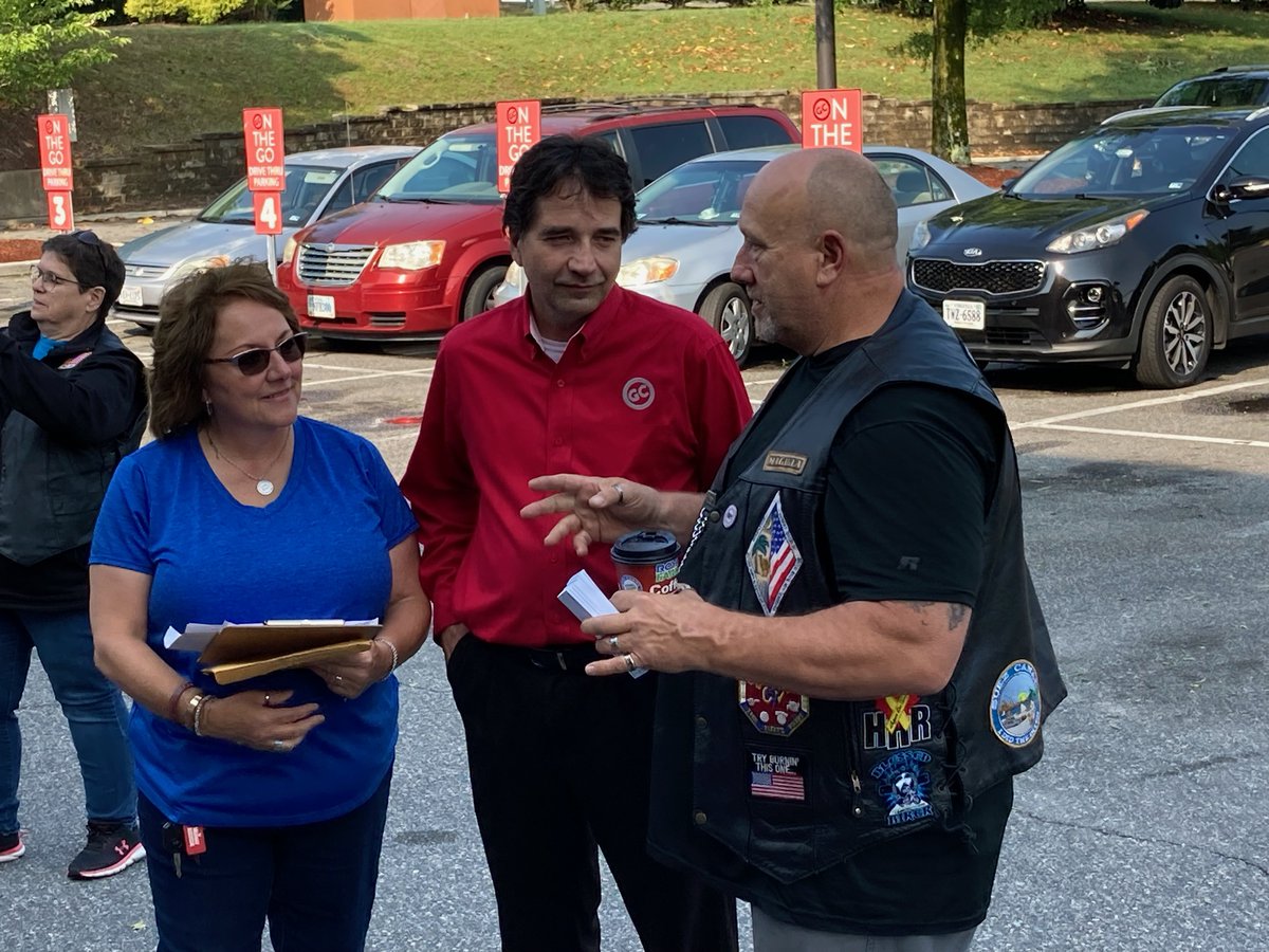 No power, no problem. Storm knocked out the power, but there was still power and prayer! Over 670 dollars raised and given to Golden Corral Manager to help send a child to Camp Corral! Great job Christian Motorcycle Ministries!
goldencorral.com/camp-corral/
#CampCorral #GoldenCorral