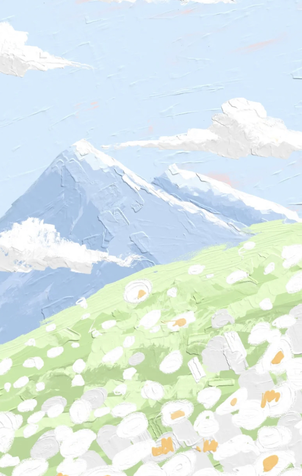 If you are able to appreciate beauty in the ordinary, your life will be more vibrant