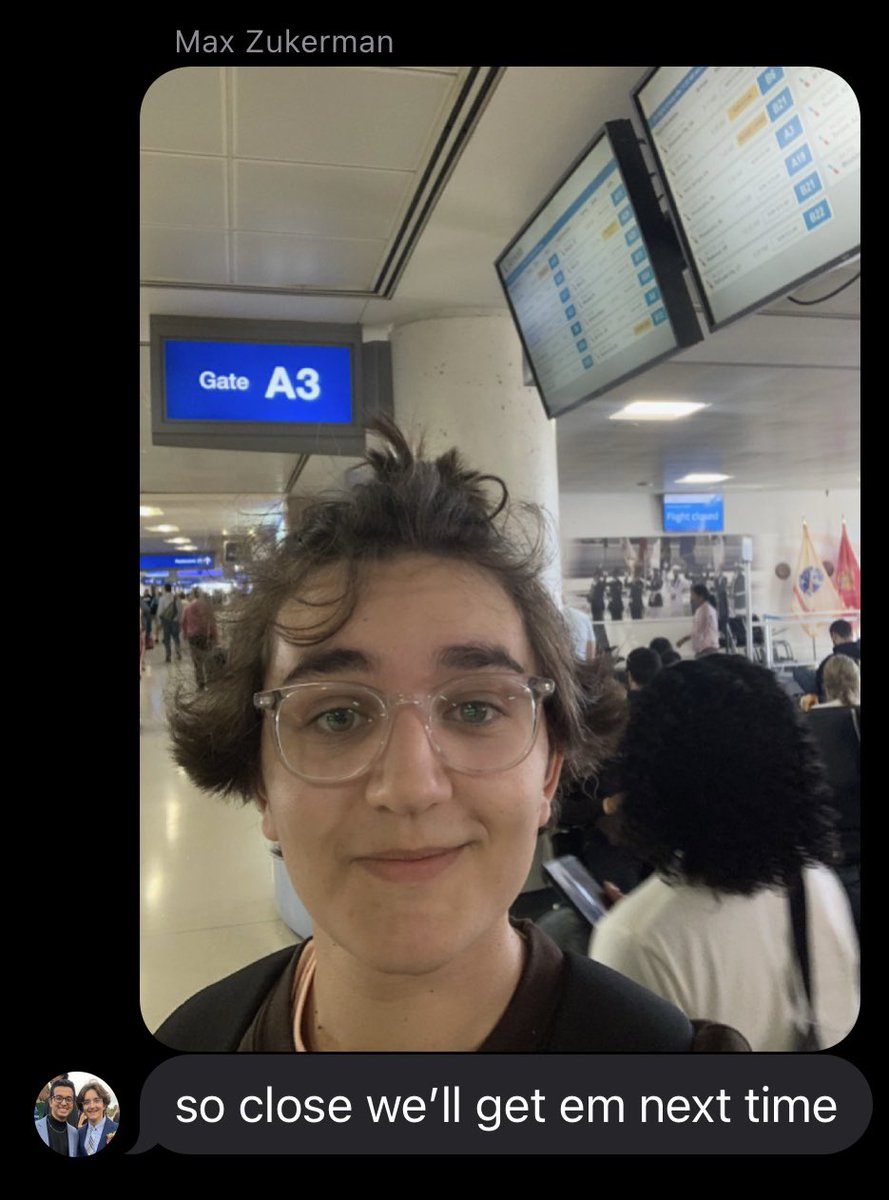 Solon Speech & Debate tweet media