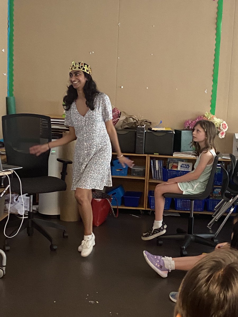 Sarah Charley tweet media