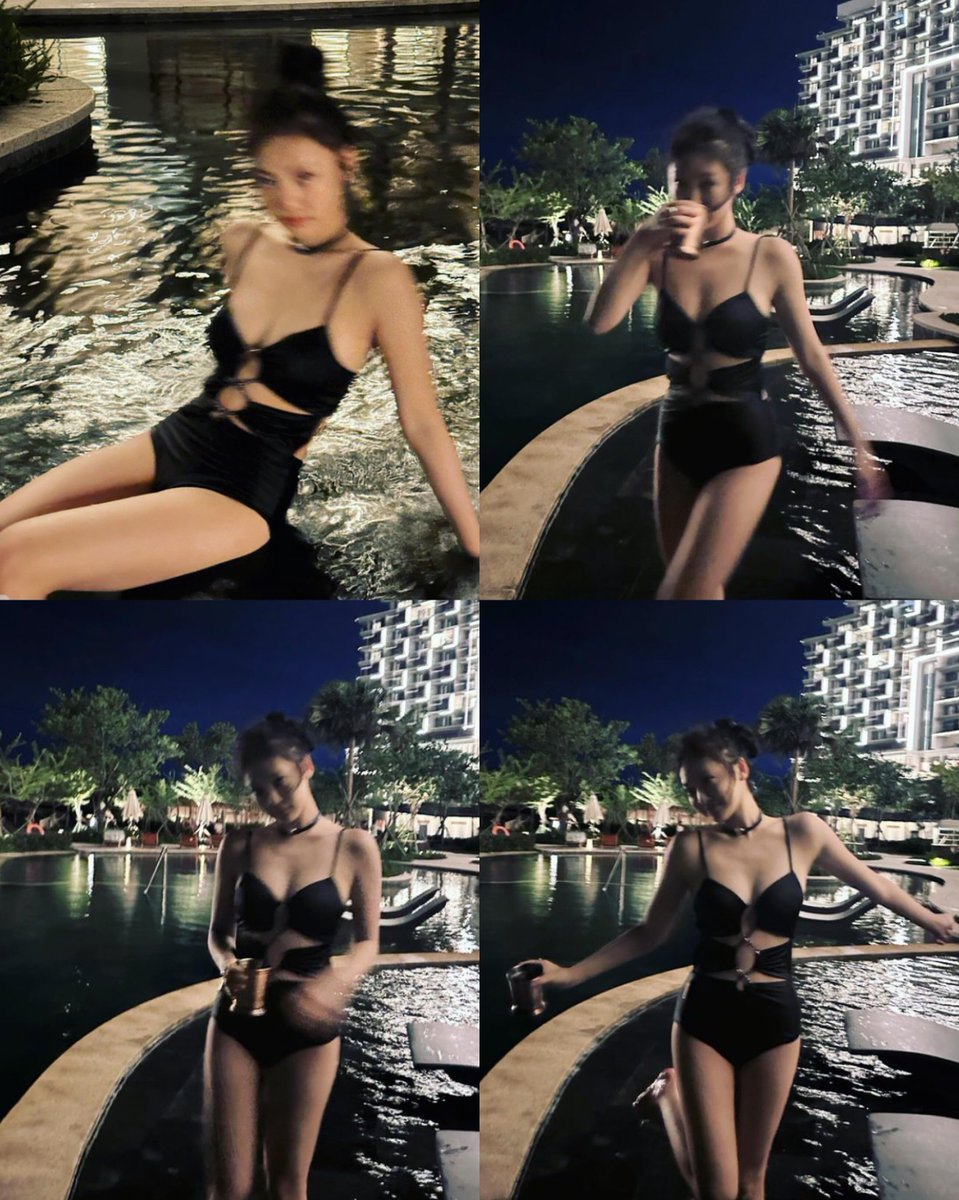 NINGNING Updates tweet media