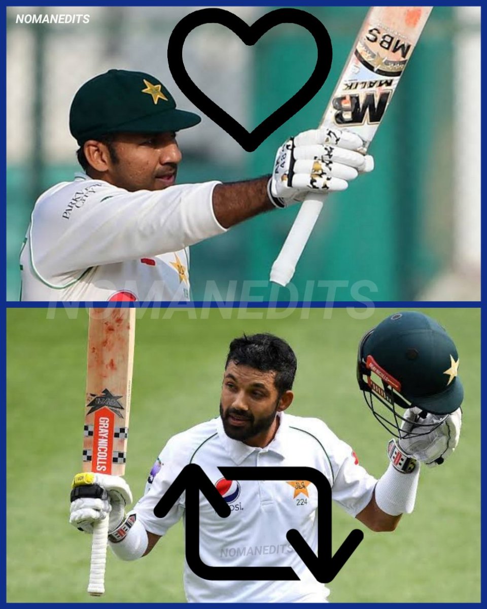 Who should be playing the first Test against Srilanka?

Sarfraz Ahmed
            Or
Mohammad Rizwan

#PAKvSL #Cricket #Ashes #Pakistan