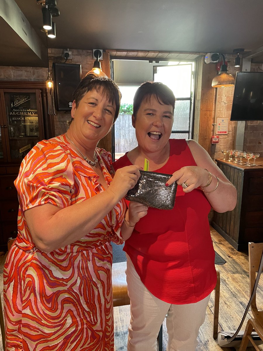 audrey harris tweet media