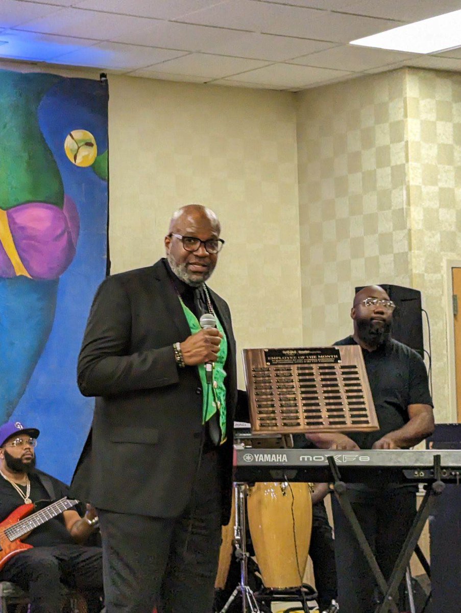 More pics from <a href="/VSUStaffSenate/">VSUStaffSenate</a> <a href="/VSU_1882/">Virginia State University</a> <a href="/makolaabdullah/">Makola M. Abdullah</a>