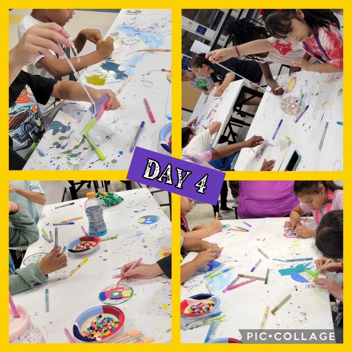 Karen Cabello (@kcabello4) on Twitter photo Got a little behind in posting some great times at Stafford Camp E. There's awesome learning and enrichment happening! STILL Edgewood Proud! <a href="/EISDofSA/">Edgewood ISD</a> <a href="/MsPresley8/">Ms. Smith</a> <a href="/iluvtx/">Sandra Lomas</a> Got a little behind in posting some great times at Stafford Camp E. There's awesome learning and enrichment happening! STILL Edgewood Proud! <a href="/EISDofSA/">Edgewood ISD</a> <a href="/MsPresley8/">Ms. Smith</a> <a href="/iluvtx/">Sandra Lomas</a>
