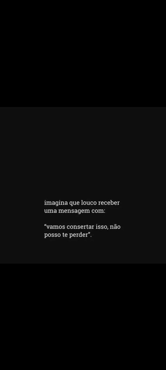 VB2846's tweet image. Seria bom...🥺