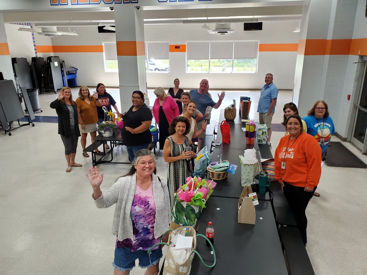 Sonja Warner tweet media