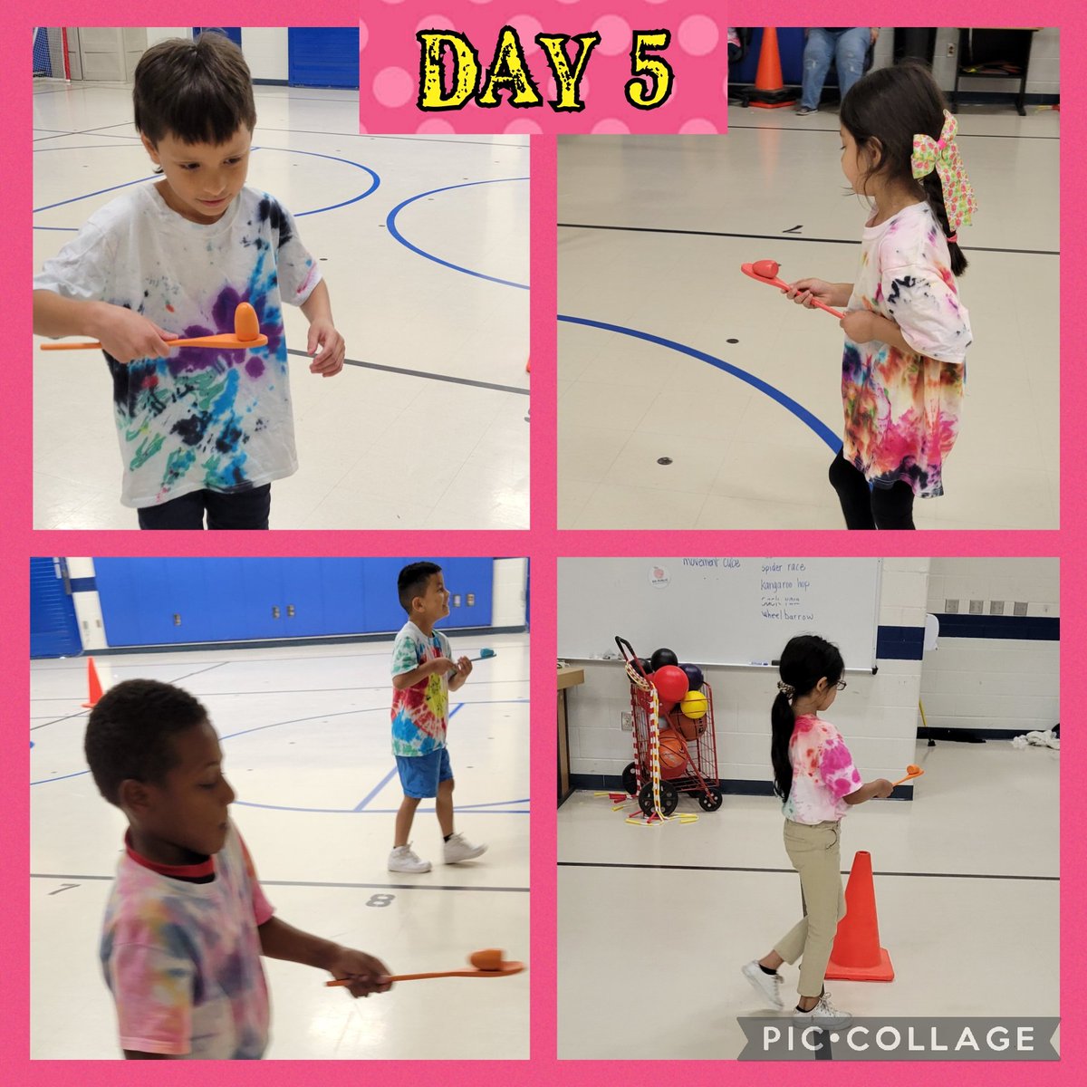 kcabello4's tweet photo. Stafford CMp E ended the week with some exciting relay races! The day was a blast! @EISDofSA @iluvtx @MsPresley8 https://t.co/soNPaCAqs7
