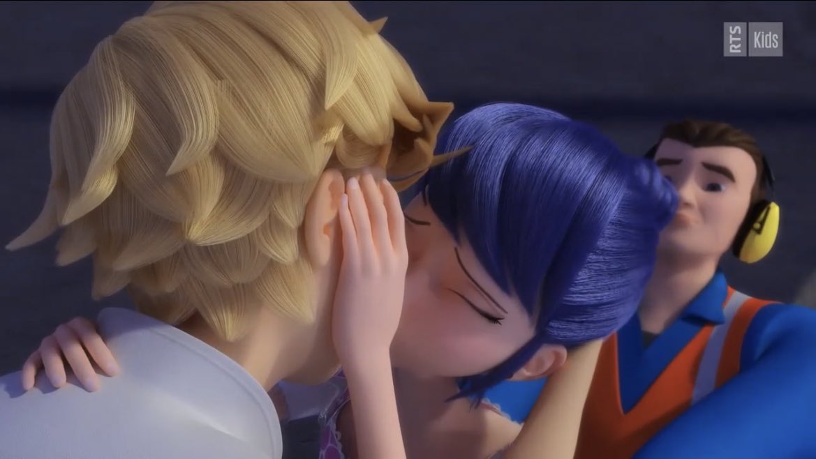 FI 👏🏻 NA 👏🏻 LLY 👏🏻

#MLBS5Spoilers