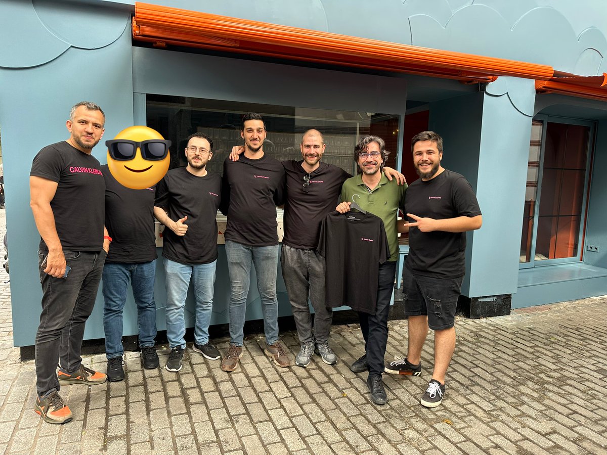 Turkrader 🐺 tweet media