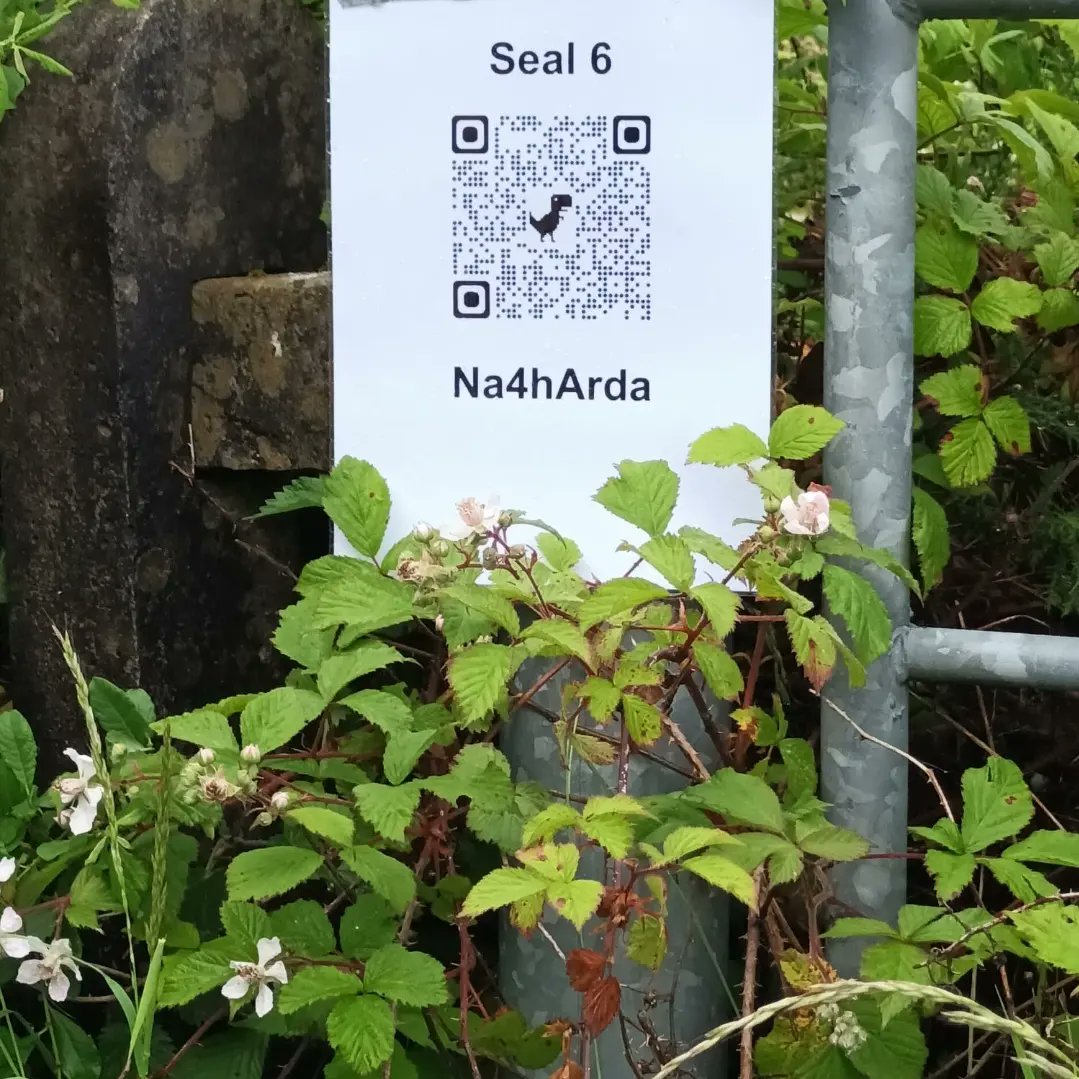Fiontar Pobail Páirc Uile-Aimsire tweet media