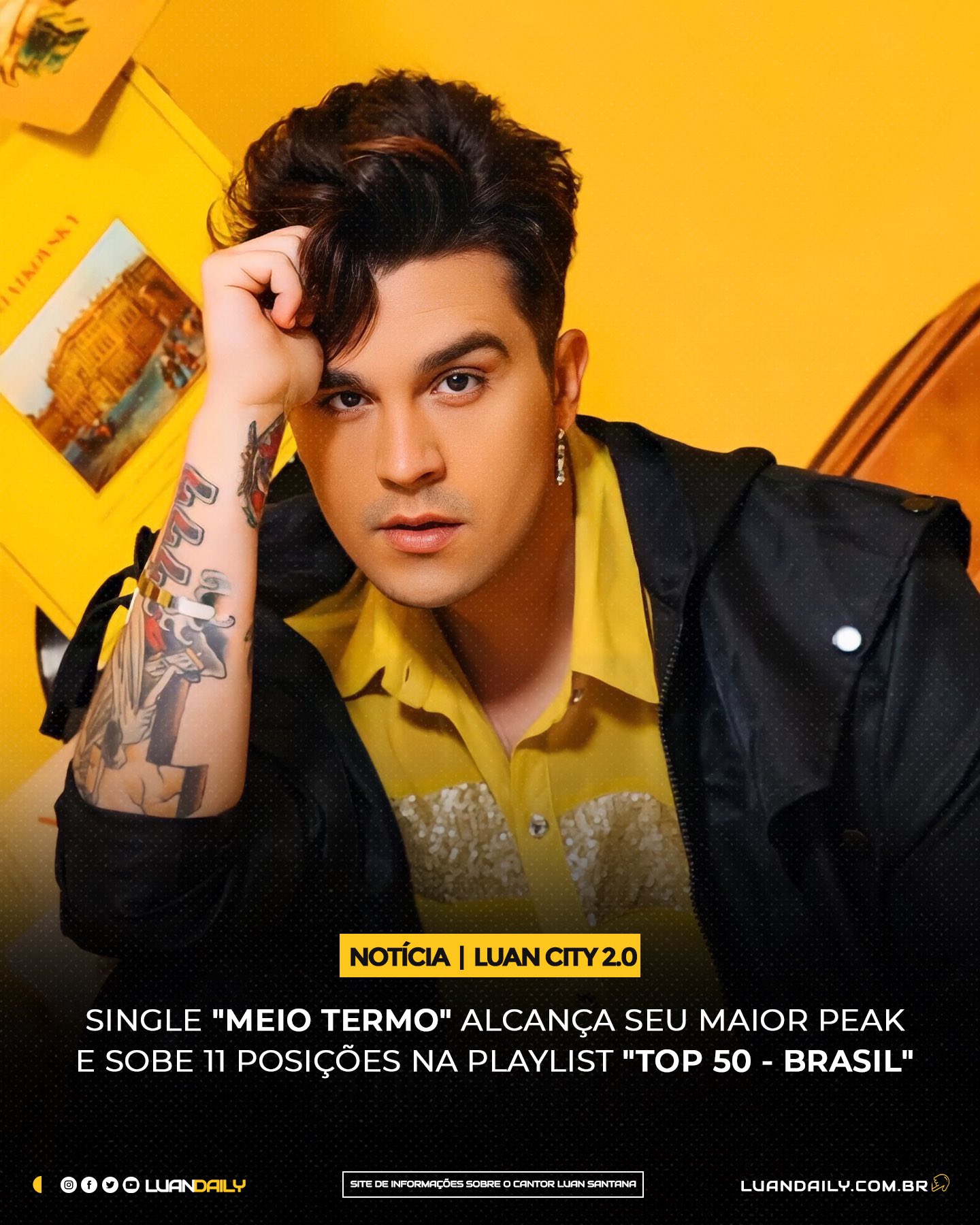 Stream Luan Daily  Listen to Live História playlist online for free on  SoundCloud