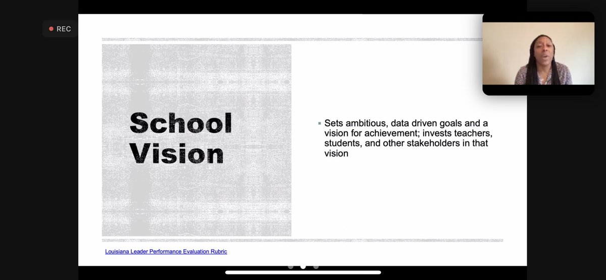 'Thrilled to be diving deep into the art of school leadership at an inspiring workshop led by the remarkable @dr_amandaaustin! Kudos to the visionary host @educatoralex for curating this transformative opportunity. #SchoolLeadership #EmpoweredEducators #UnlockingPotential'