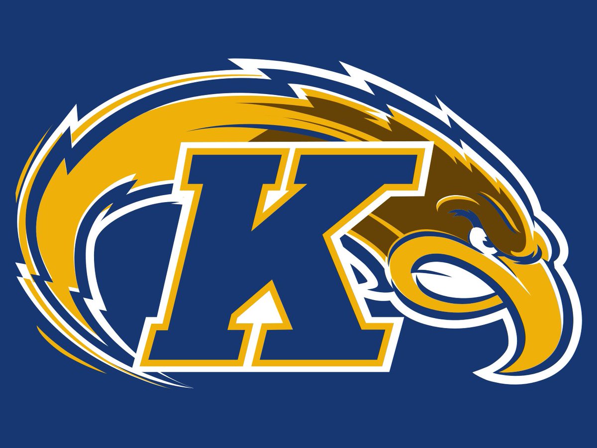 After a great camp and conversation with @coachmacarney I’m excited to announce that I’ve received an offer from Kent State University! @KentStFootball @CoachKenniBurns @Mark__Porter
