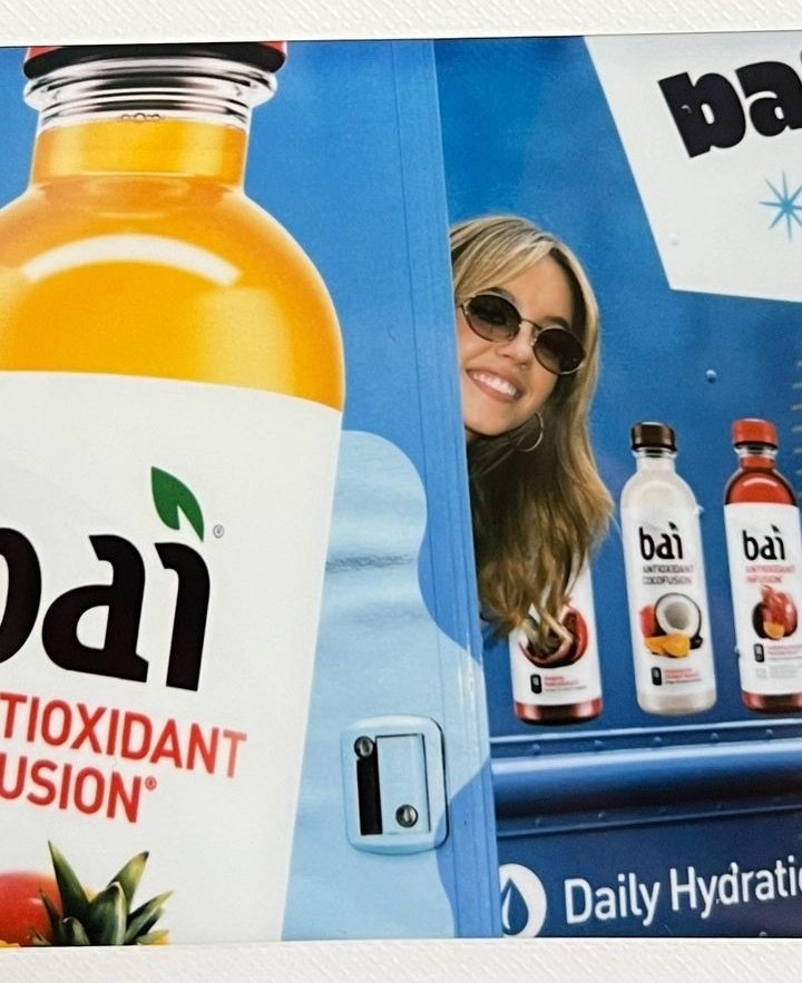 ConnorMCameron's tweet image. ⠀⠀⠀ ⠀⠀⠀ ⠀⠀⠀

⠀⠀⠀⠀ bem Baribe vibes. 💋

⠀⠀⠀ ⠀⠀⠀ ⠀⠀⠀