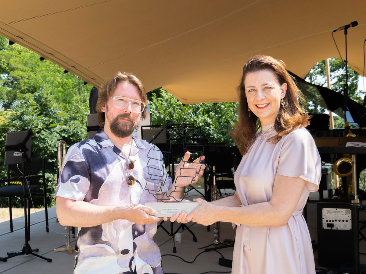 Fonds Podiumkunsten tweet media