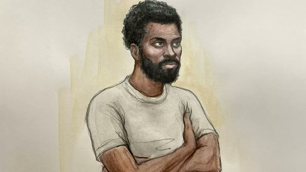 onscenes's tweet photo. Nottingham Murders: Man Appears in Court Charged with Triple Homicide - OnScenesNow 

read more: https://t.co/se1qwcoCoq 

#nottinghamattack #NottinghamTogether #Nottingham #Nottinghamshire https://t.co/Wy4R6leTfG
