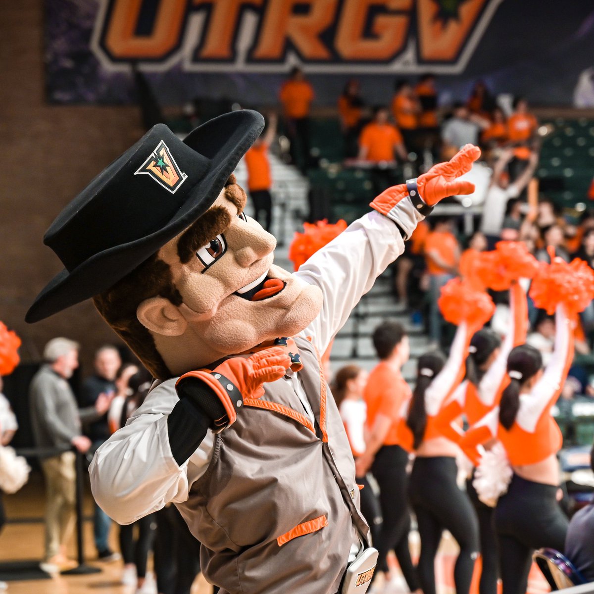 UTRGV tweet media