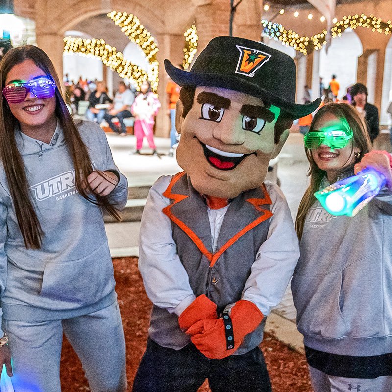 UTRGV tweet media