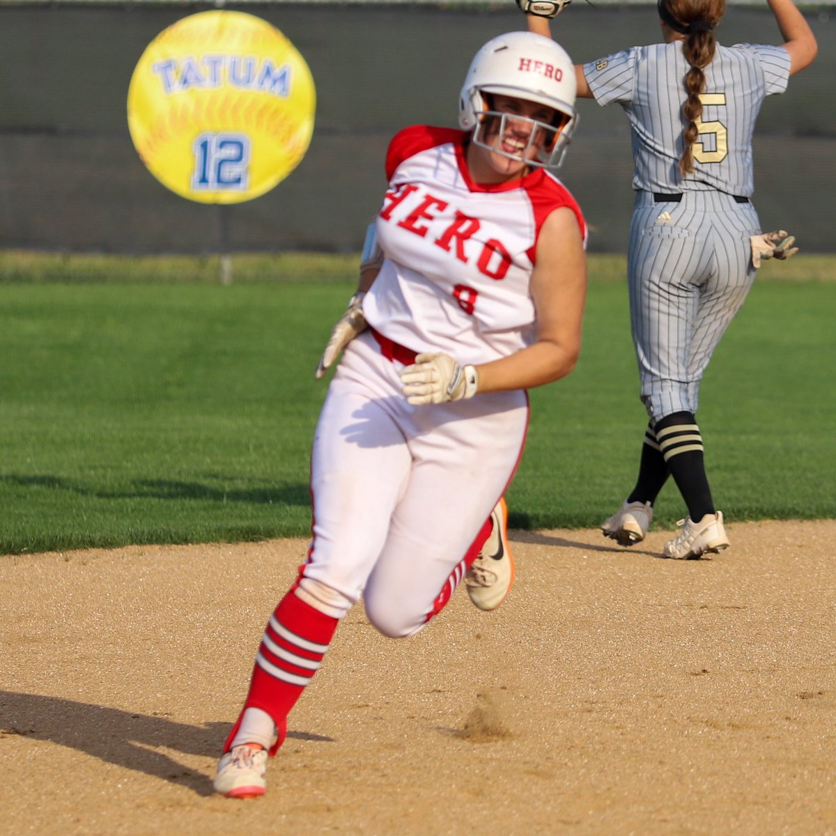 Congratulations to these young ladies on being selected to the TGCA 3A All State Team.