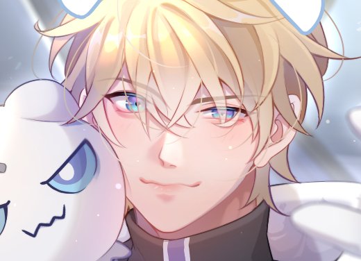 sunshine_1505_'s tweet photo. can u tell i like him just a normal amount https://t.co/Q17gyg6GK3