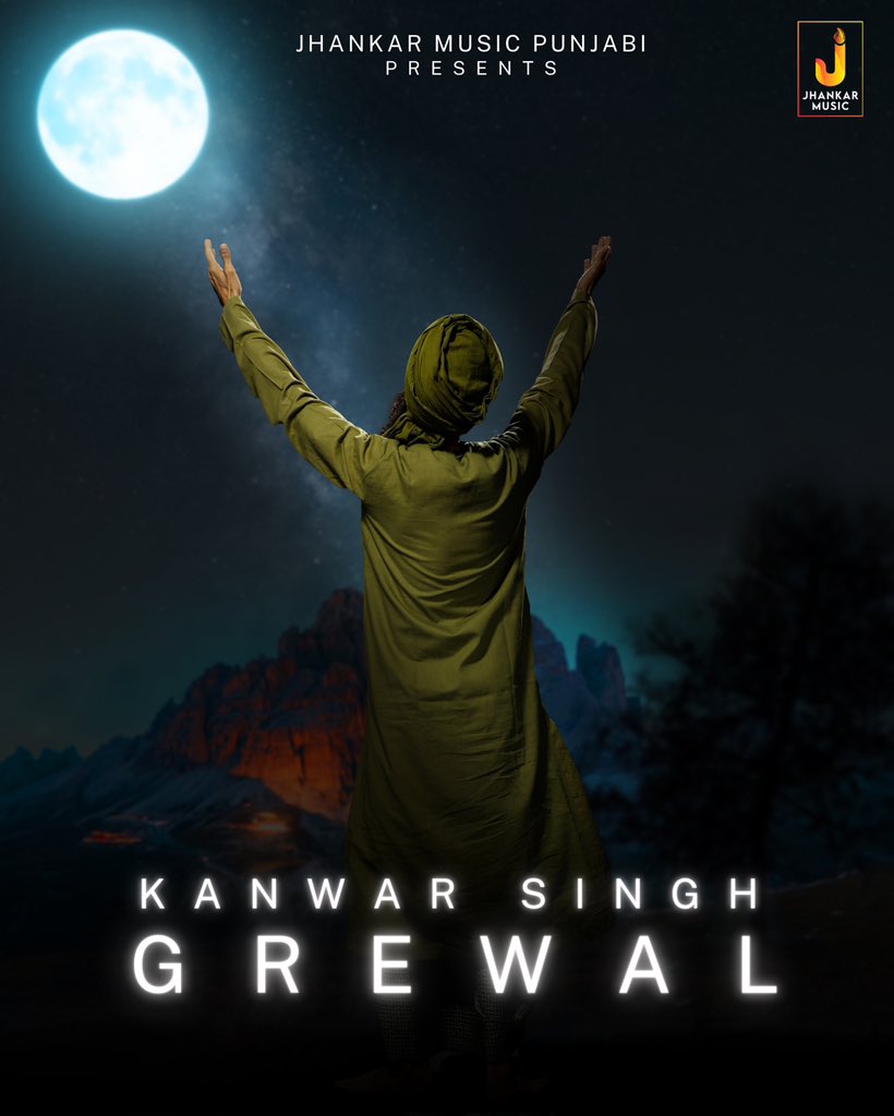 manmohan_5736's tweet image. The Journey Begins..!!✌️ #Nextone with Sufi Singer @KanwarGrewal1 @TheJhankarMusic #saikapian5736