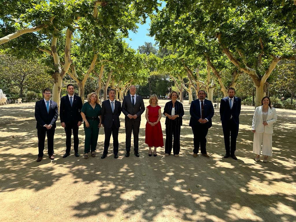 Comencem un nou camí i nous reptes, i ho fem amb la força que ens han donat  els vots dels tortosins i tortosines . A partir d'avui, des de l'oposició, seguirem treballant , amb més dignitat que mai, com sempre hem fet per #Tortosa.