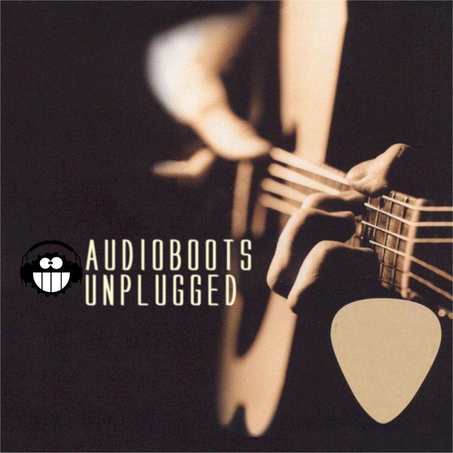 AudioBoots Acoustic Unplugged mix by DJ Useo hearthis.at/9118581/ 
#mashup #bootleg #audioboots #acoustic #unplugged