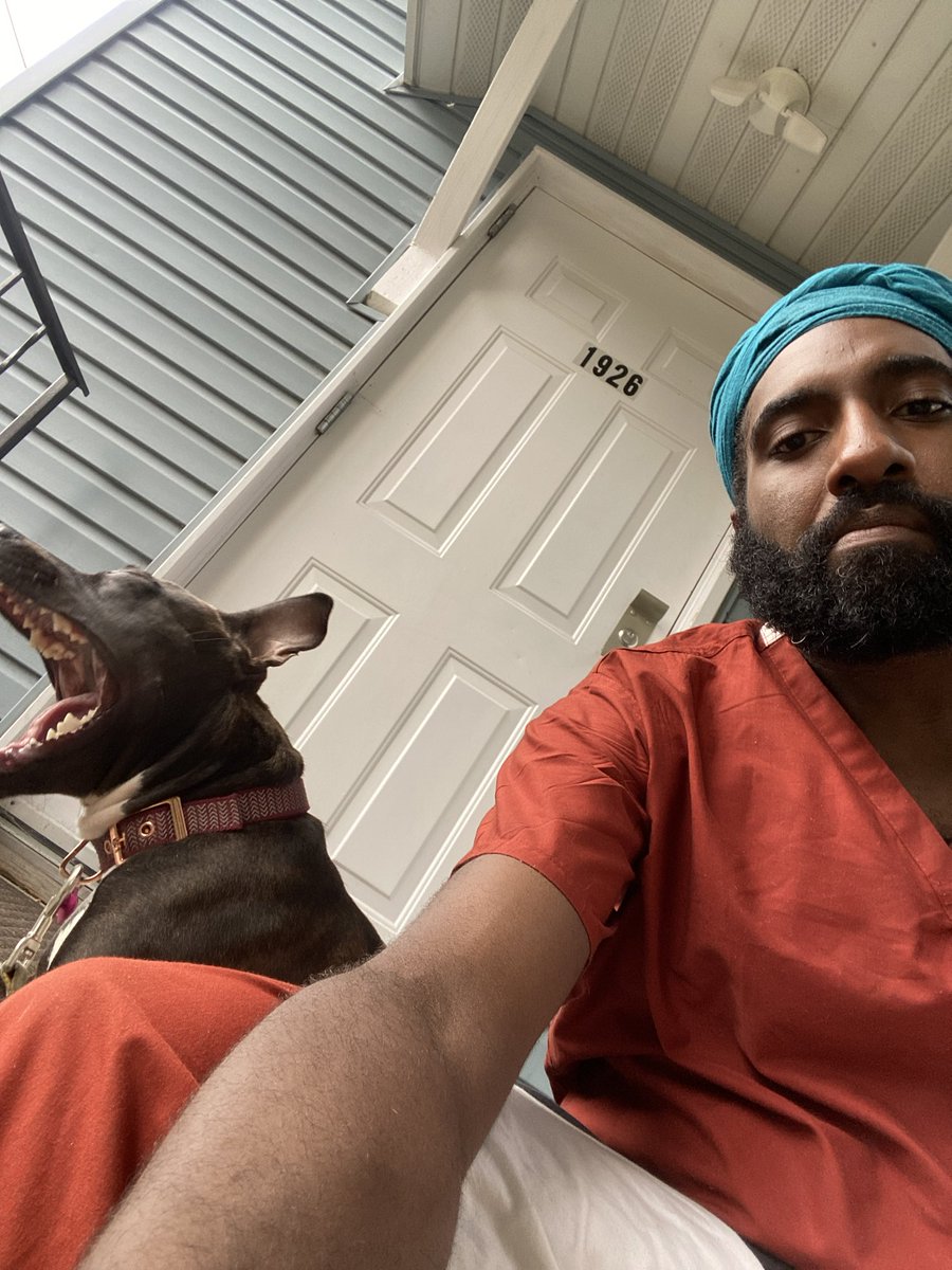 daysasoul's tweet image. I miss my babygirl something bad right now!🐾🐶🦴. 

#furdaddy #dogdadd #bullybreed