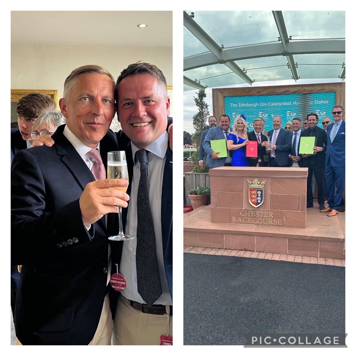 Steve Bower tweet media