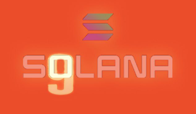 <BREAKING>

<a href="/solana/">Solana</a> successfully colonized #Bitcoin Block9 🟧