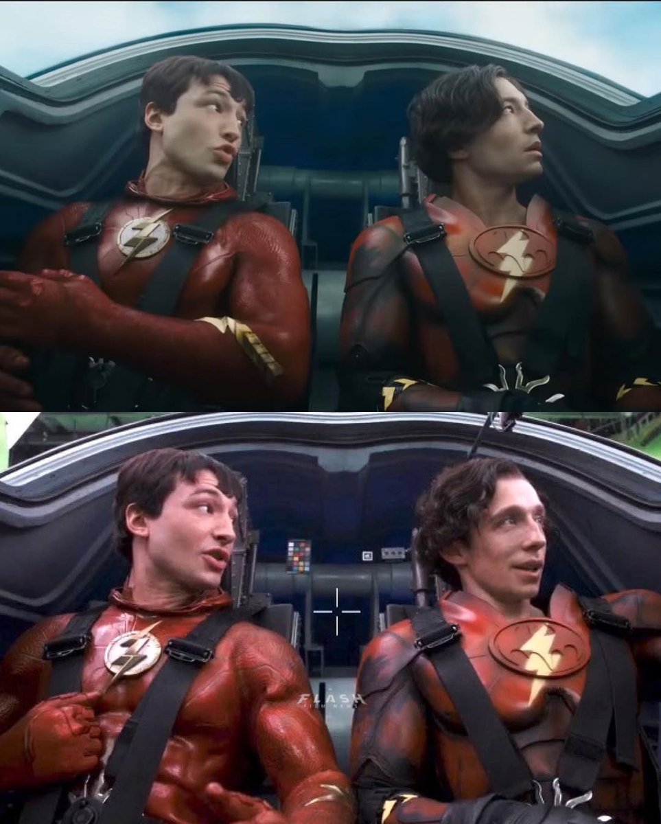 DC Film News tweet media