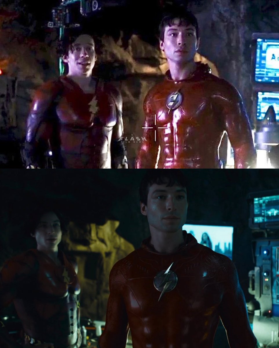 DC Film News tweet media