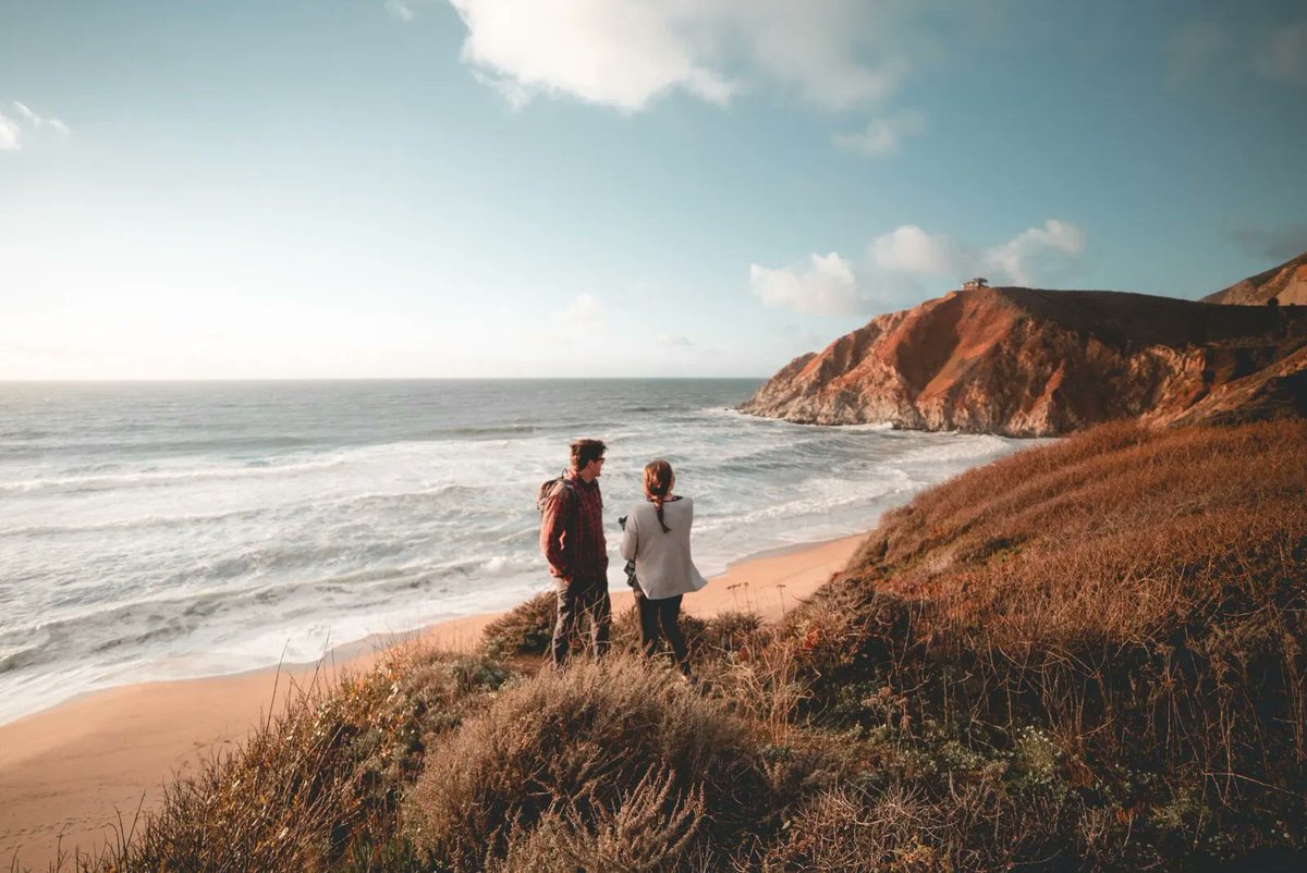 New Post: How To Know if a Guy Likes You buff.ly/3qNMRjE