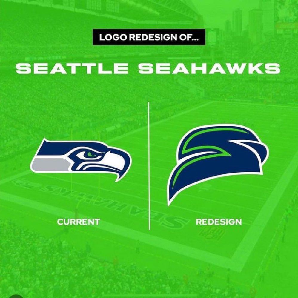 Seahawks design… by CBS Sports 😂 😂 😂 @SONTSeattle, image size:998x998