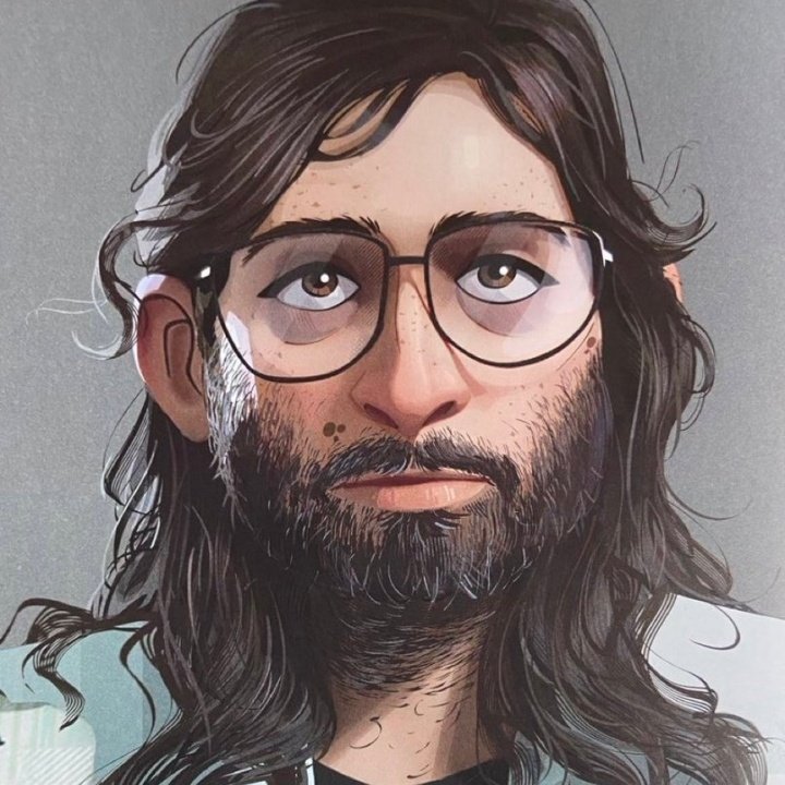 Z3LLED's tweet photo. the spot is literally rivers cuomo

#AcrossTheSpiderVerse #theSpot #riverscuomo https://t.co/e4zneFpNJt