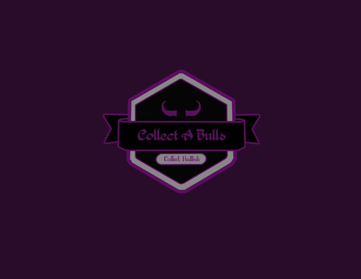 Collectbullish's tweet photo. @MetaLadies_ Here’s a sneak peak of some of the art we are creating behind the scenes while building Collect A Bulls #collectbullish https://t.co/80T1MEd7MP