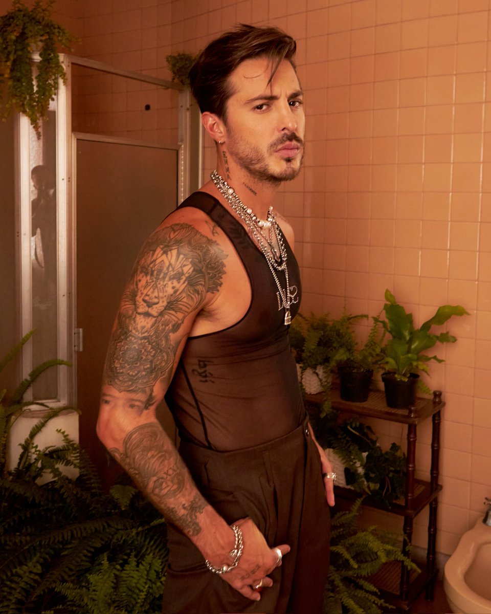 Primera semana de #Obvio 🦠❤‍🔥:

🔴 YouTube: +500k views.

🟢 Spotify: +430k streams.
Además, 'Obvio' ingresó al top 5 canciones más populares de <a href="/Llane/">LLANE</a> en la posición #1 🔥

— Oyentes mensuales: +1.2M (+258k oyentes desde el lanzamiento de 'Obvio').

Seguimos con toda 🫡❤️‍🔥