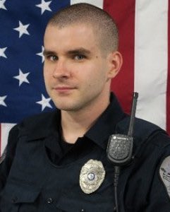 Join me in praying for the family and friends of Police Officer Mark Christopher Wagner, II and the Wintergreen (VA) Police Department // #EOW #EndOfWatch #LODD #ThinBlueLine #RestEasyHero #HeroDown #RememberTheFallen #FallenHero #AlwaysRemember  odmp.org/officer/26737